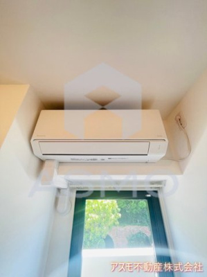 【設備】 | NINE RESIDENCE