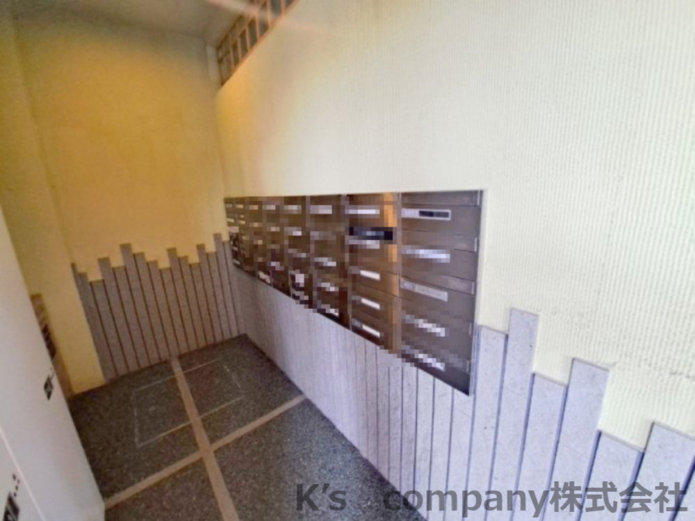 ◎茅ヶ崎市本村2丁目　グレイス茅ヶ崎ソレアードの設備