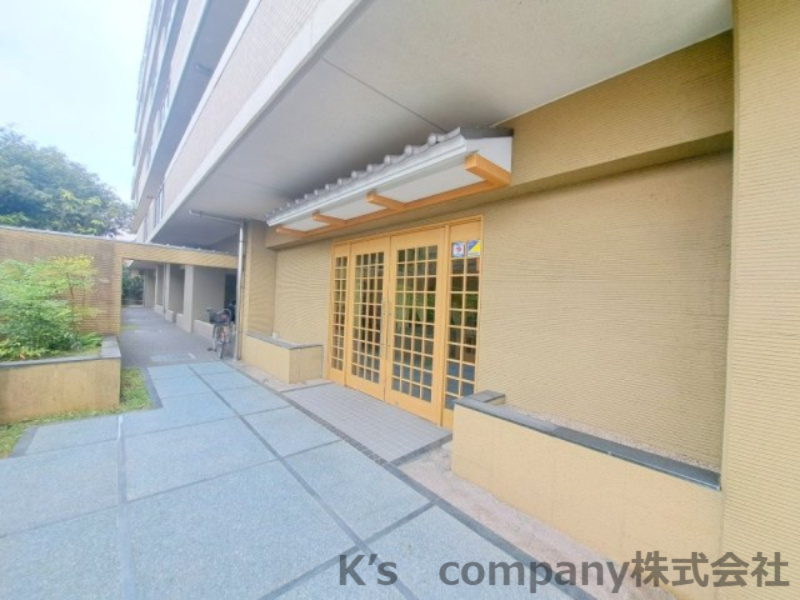 ◎茅ヶ崎市本村2丁目　グレイス茅ヶ崎ソレアード