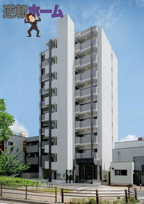 パルティール神宮前　名古屋市賃貸　仲介手数料無料