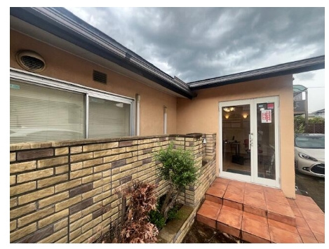 古世町2丁目貸店舗・事務所