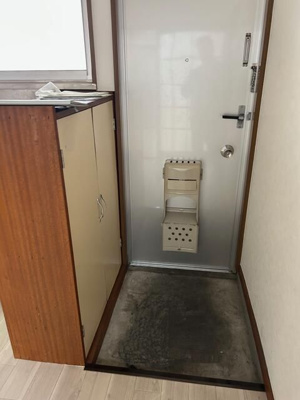 【エントランス】 | フォレット南