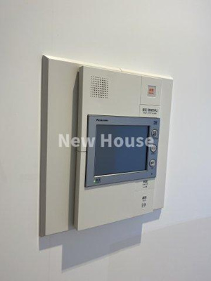 【セキュリティ】 | カスタリア大塚 