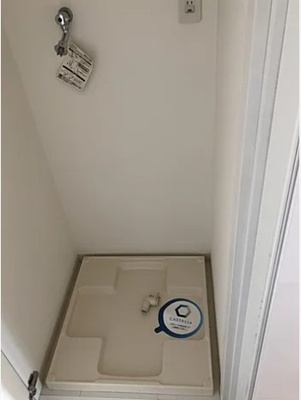 【設備】 | カスタリア大塚 