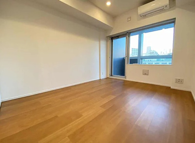 【居間・リビング】 | カスタリア大塚 