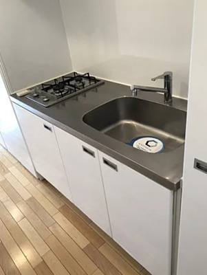 【キッチン】 | カスタリア大塚 