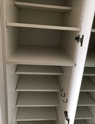 【収納】 | カスタリア大塚 