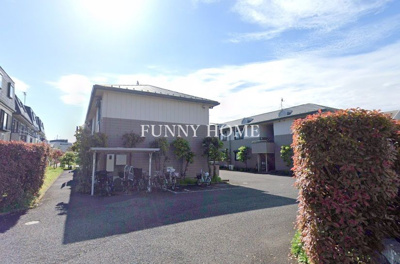 【その他共用部分】 | ソレイユ瀬田Ⅱ