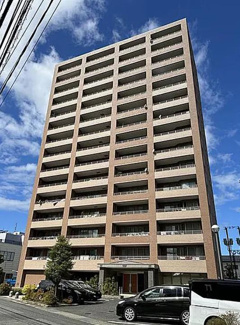 【外観】 | カレント富安