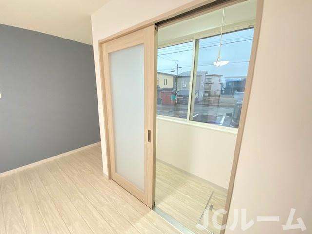 ヒルズソレイユのその他