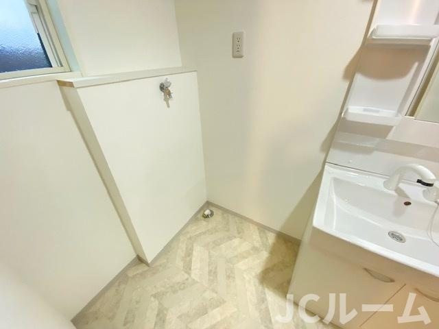 ヒルズソレイユの内装