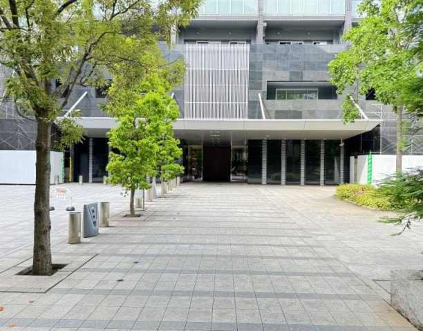 【エントランス】 | BEACON Tower Residence