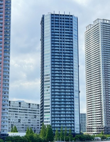 【その他】 | BEACON Tower Residence