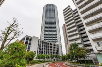 BEACON Tower Residenceの画像