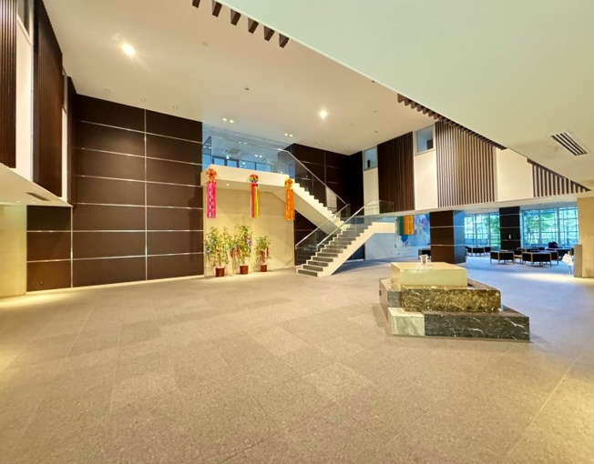 【その他共用部分】 | BEACON Tower Residence