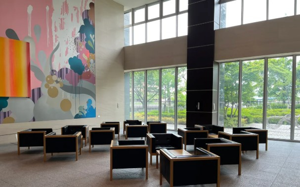 【その他共用部分】 | BEACON Tower Residence