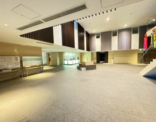 【その他共用部分】 | BEACON Tower Residence