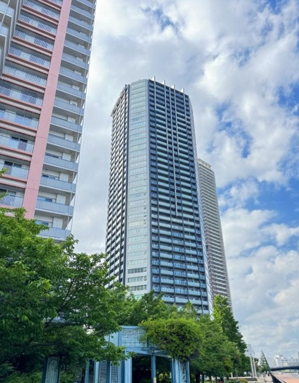 【その他】 | BEACON Tower Residence