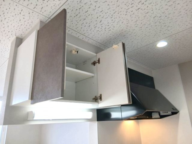 FareEstⅠ（ ファーレエスト）の収納