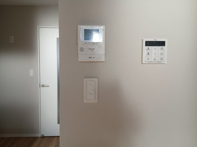 FareEstⅠ（ ファーレエスト）の設備