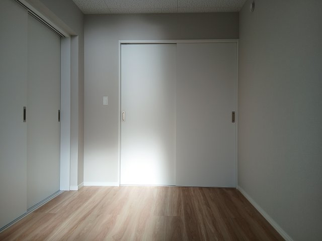 FareEstⅠ（ ファーレエスト）の洋室