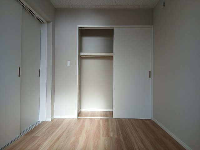 FareEstⅠ（ ファーレエスト）の収納