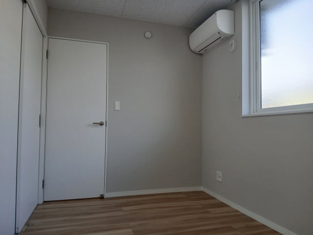 FareEstⅠ（ ファーレエスト）の洋室