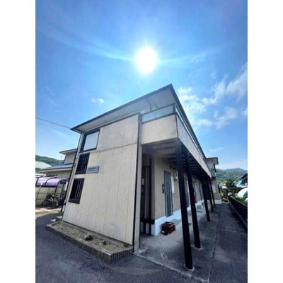 【外観】 | ビーライン松本