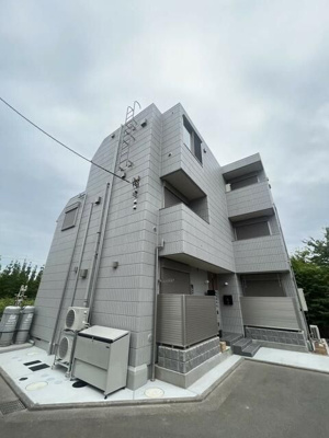 【外観】 | ガリア立川(ガリアタチカワ)