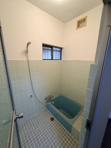 和歌山市三葛・中古戸建・54717の浴室