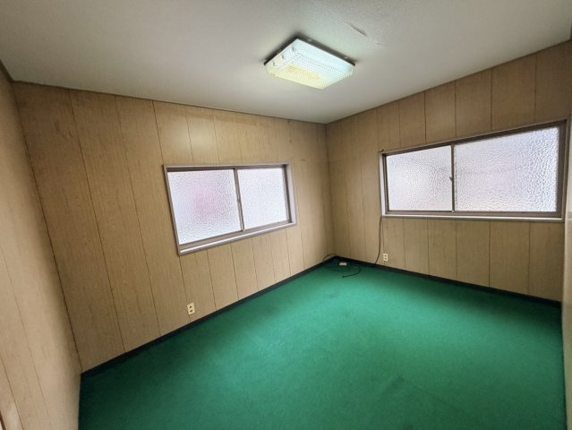 和歌山市三葛・中古戸建・54717の洋室