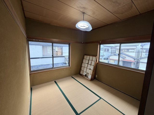 和歌山市三葛・中古戸建・54717の和室