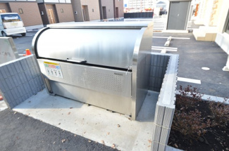 【その他共用部分】 | りんごの家