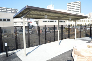 【その他共用部分】 | りんごの家