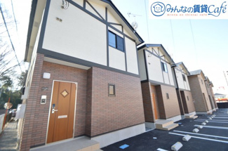 【エントランス】 | りんごの家