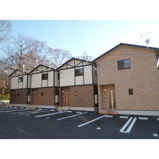 りんごの家の画像