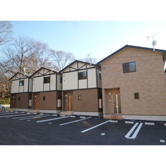 【外観】 | りんごの家