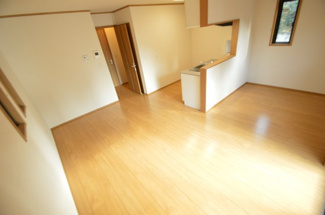 【居間・リビング】 | りんごの家