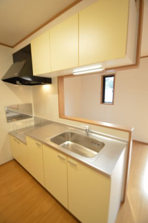 【キッチン】 | りんごの家