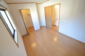 【内装】 | りんごの家