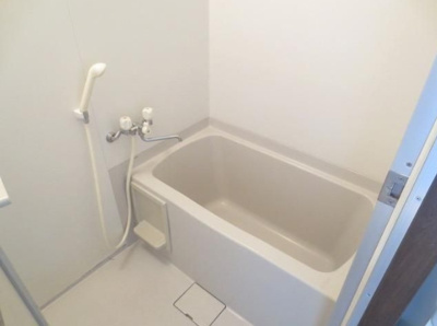 【浴室】 | グランモア（ケンハイム）