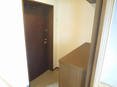 【玄関】 | グランモア（ケンハイム）