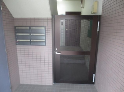 【エントランス】 | グランモア（ケンハイム）