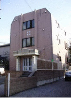 【外観】 | グランモア（ケンハイム）