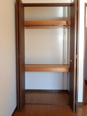 【収納】 | グランモア（ケンハイム）