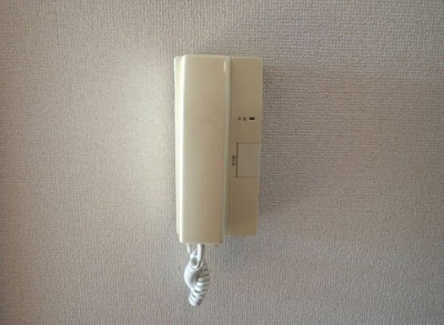 【セキュリティ】 | グランモア（ケンハイム）