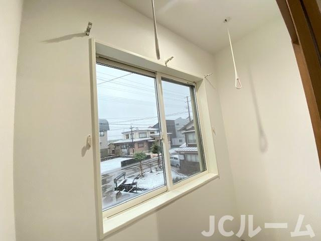 ヒルズソレイユの内装