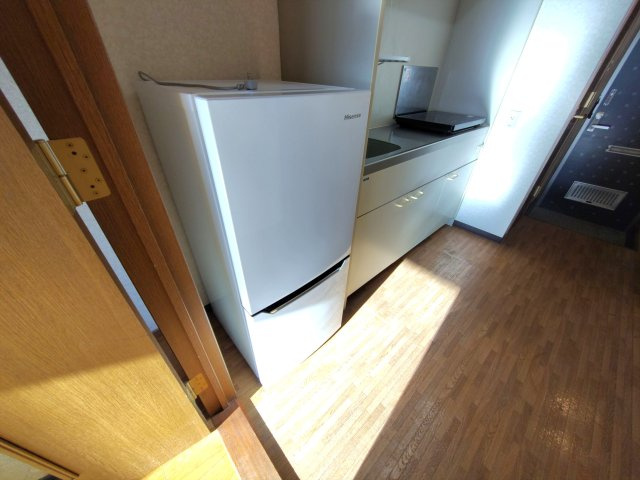 山城コーポＢ号棟のその他