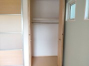 【収納】 | クローバーハイツ | ※別仕様参照