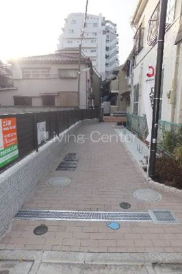 【エントランス】 | クローバーハイツ